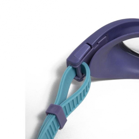 Swimming Masks - Snorkels - Goggles Arena The One Woman Goggles