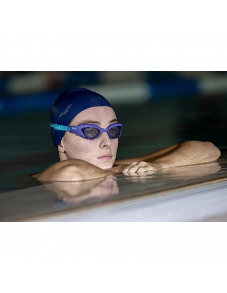 Swimming Masks - Snorkels - Goggles Arena The One Woman Goggles