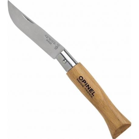 Σουγιάδες Opinel No 5 Inox