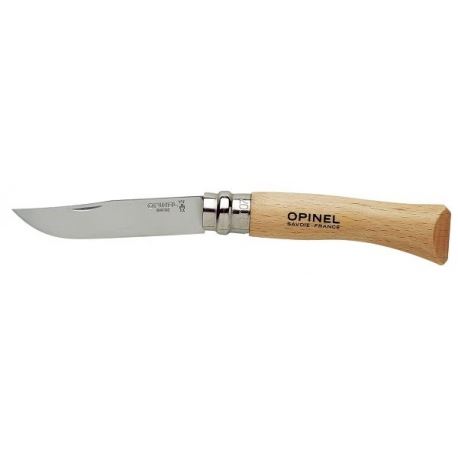 Σουγιάδες Opinel No 7 Inox