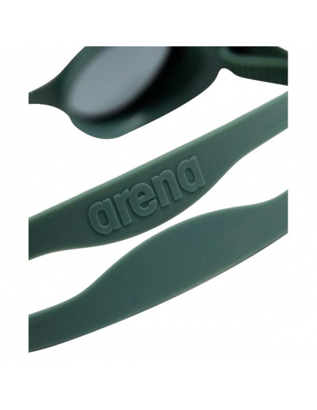 Swimming Masks - Snorkels - Goggles Arena The One Plus Goggles