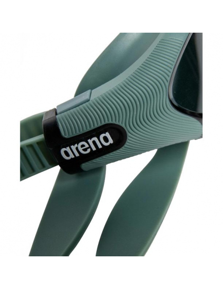 Swimming Masks - Snorkels - Goggles Arena The One Plus Goggles