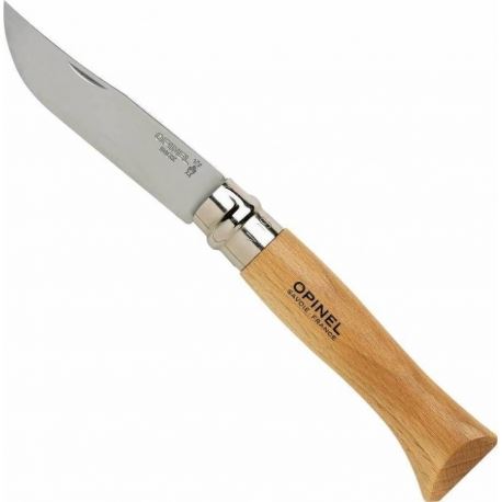 Σουγιάδες Opinel No 9 Inox