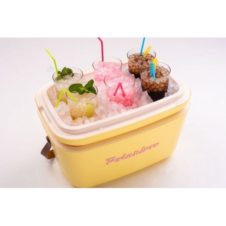 Refrigerators Polarbox Special Edition Cooler 20L