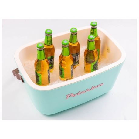 Refrigerators Polarbox Special Edition Cooler 12L