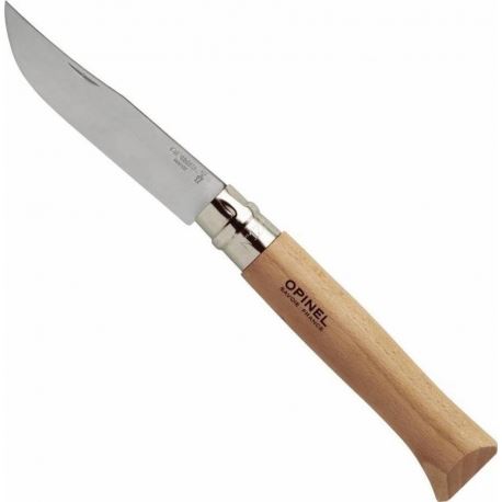 Σουγιάδες Opinel No 12 Inox