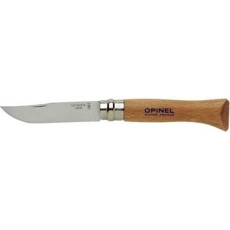 Pocketknifes Opinel No 12 Inox