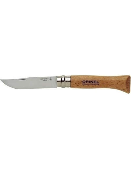 Pocketknifes Opinel No 12 Inox