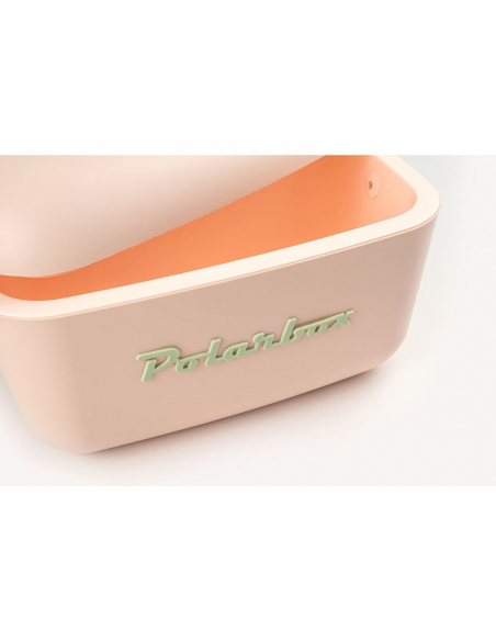 Ψυγεία Polarbox Classic Cooler 20L