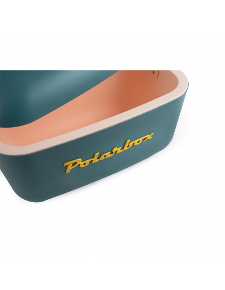 Refrigerators Polarbox Pop Cooler 12L
