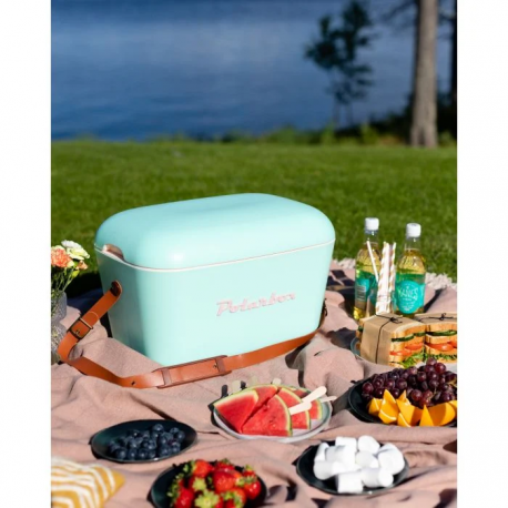 Ψυγεία Polarbox Gold Edition Cooler 12L