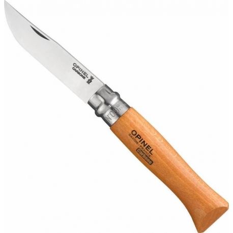 Σουγιάδες Opinel No 9 Carbon