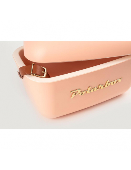 Ψυγεία Polarbox Gold Edition Cooler 12L