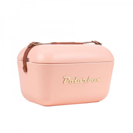Ψυγεία Polarbox Gold Edition Cooler 12L
