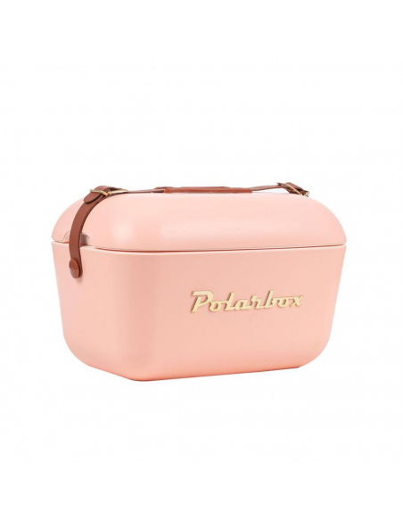 Ψυγεία Polarbox Gold Edition Cooler 12L