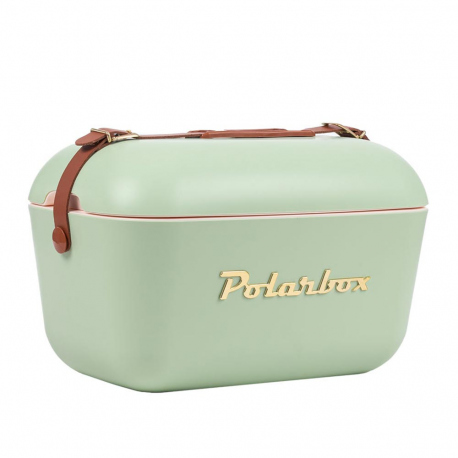 Ψυγεία Polarbox Gold Edition Cooler 20L