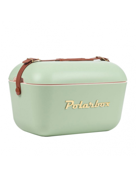 Refrigerators Polarbox Gold Edition Cooler 20L