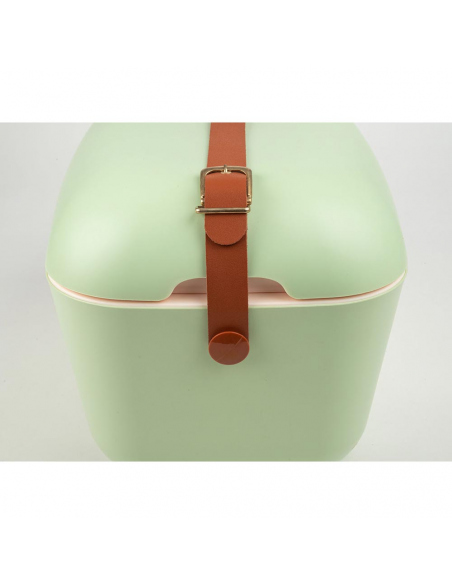 Refrigerators Polarbox Gold Edition Cooler 20L