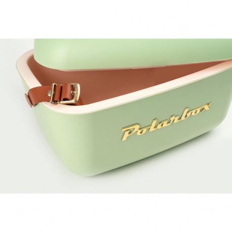 Refrigerators Polarbox Gold Edition Cooler 20L