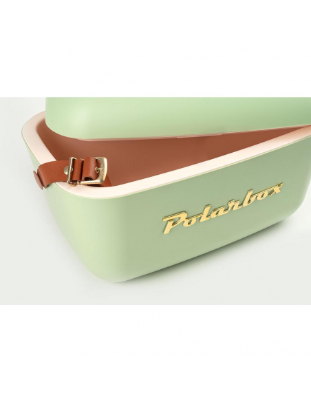 Refrigerators Polarbox Gold Edition Cooler 20L