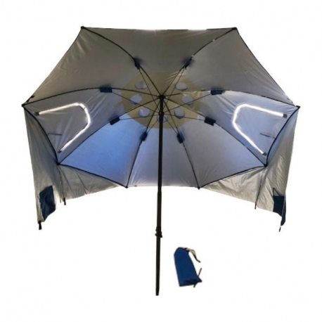 Beach Umbrellas Beach Umbrella - Tent 235 cm