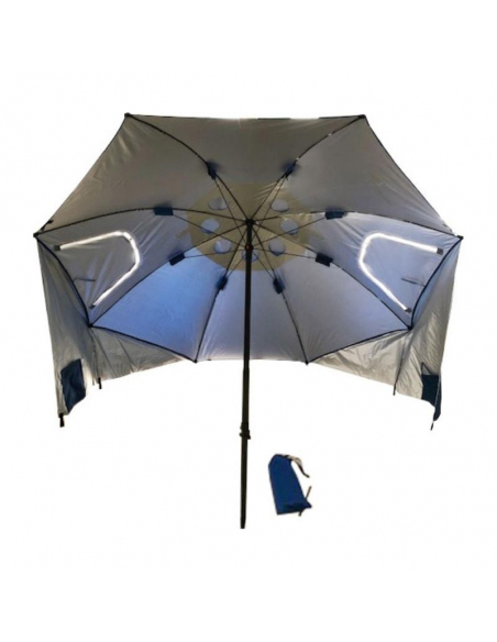 Beach Umbrellas Beach Umbrella - Tent 235 cm