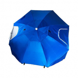 Beach Umbrellas Beach Umbrella - Tent 235 cm