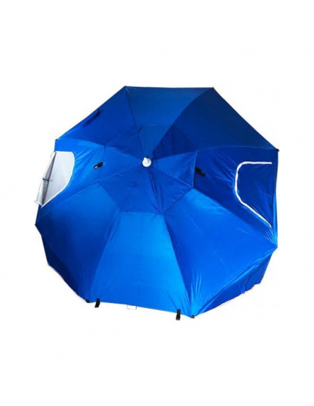 Beach Umbrellas Beach Umbrella - Tent 235 cm