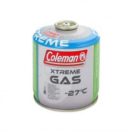 Φιάλες υγραερίου Coleman C300 Xtreme Gas 230g