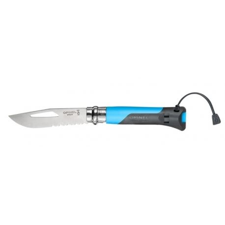 Μαχαίρια Opinel No 8 Outdoor