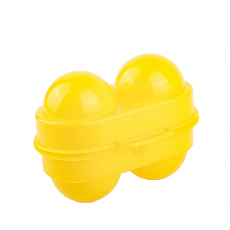 Διατροφή Αυγοθήκη Δύο Θέσεων Coghlan's Egg Holder