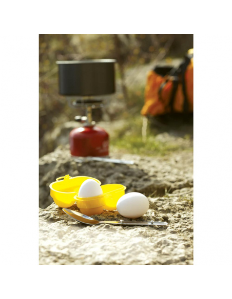 Διατροφή Αυγοθήκη Δύο Θέσεων Coghlan's Egg Holder