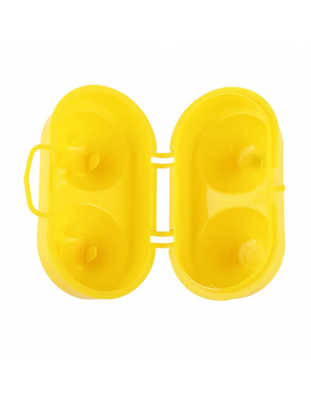 Nutrition Coghlan's Egg Holder - 2 Count