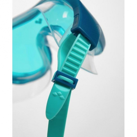 Swimming Masks - Snorkels - Goggles Arena The One Mask Swimming Masks - Snorkels - Goggles Arena The One Mask