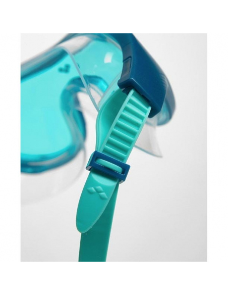 Swimming Masks - Snorkels - Goggles Arena The One Mask