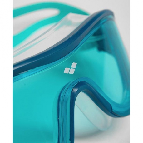 Swimming Masks - Snorkels - Goggles Arena The One Mask Swimming Masks - Snorkels - Goggles Arena The One Mask