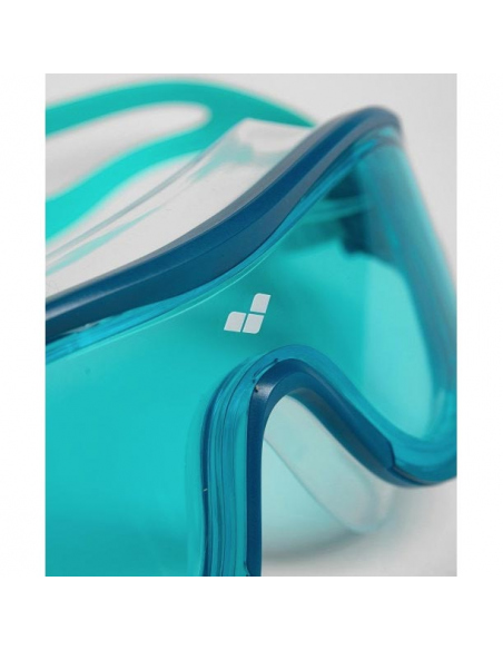 Swimming Masks - Snorkels - Goggles Arena The One Mask