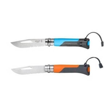 Μαχαίρια Opinel No 8 Outdoor