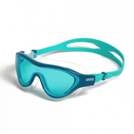 Swimming Masks - Snorkels - Goggles Arena The One Mask