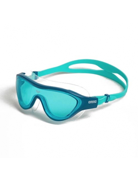 Swimming Masks - Snorkels - Goggles Arena The One Mask