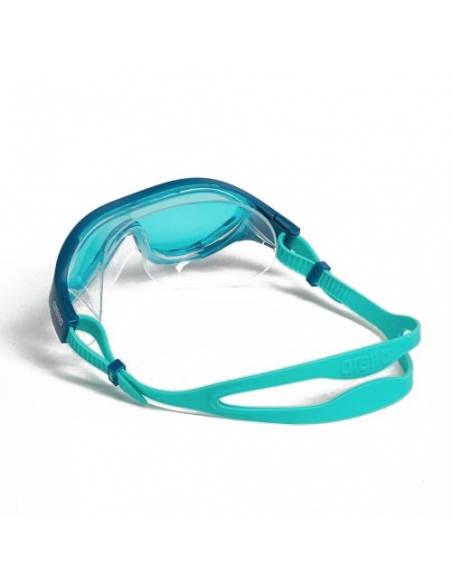Swimming Masks - Snorkels - Goggles Arena The One Mask