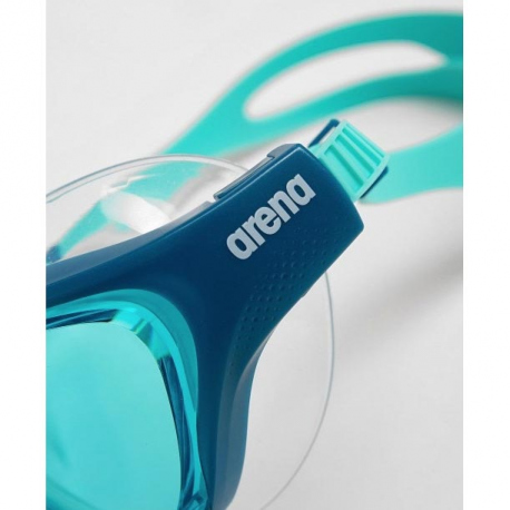 Swimming Masks - Snorkels - Goggles Arena The One Mask Swimming Masks - Snorkels - Goggles Arena The One Mask