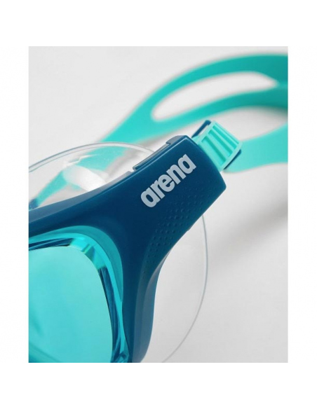 Swimming Masks - Snorkels - Goggles Arena The One Mask