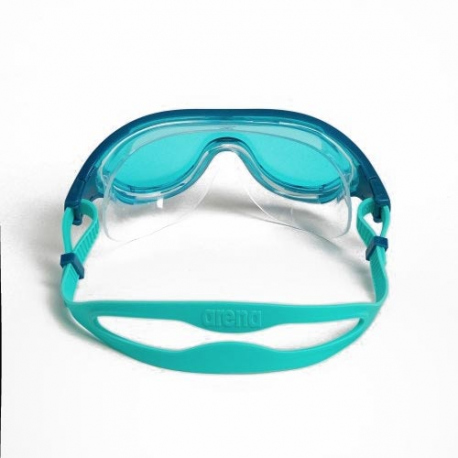 Swimming Masks - Snorkels - Goggles Arena The One Mask Swimming Masks - Snorkels - Goggles Arena The One Mask