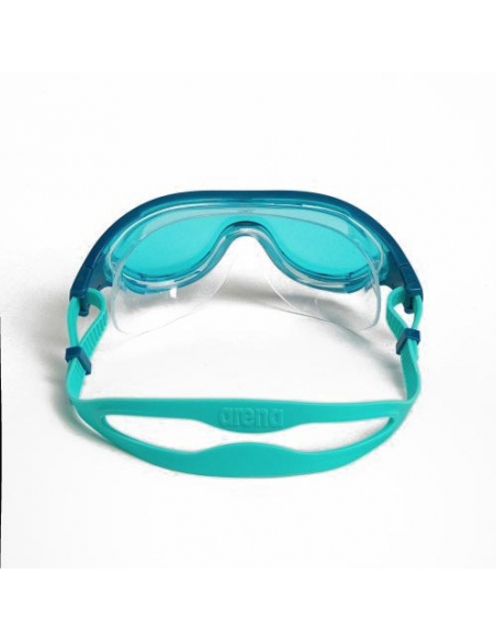 Μάσκες - Αναπνευστήρες - Γυαλιά Κολύμβησης Γυαλιά Κολύμβησης Arena The One Mask