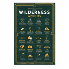 Παιχνίδια Wilderness Survival Puzzle 2