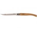 Pocketknifes Opinel Slim Line No 12 Beech