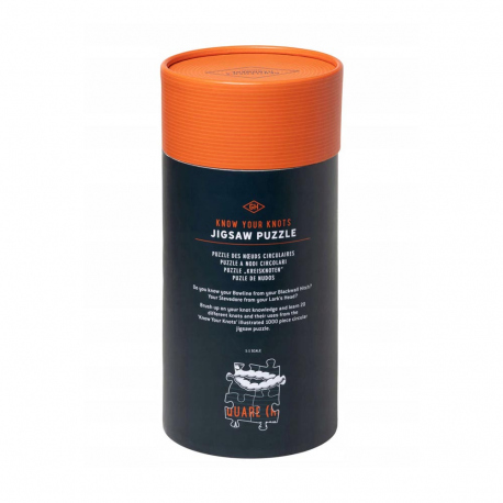 Παιχνίδια Know Your Knots Puzzle