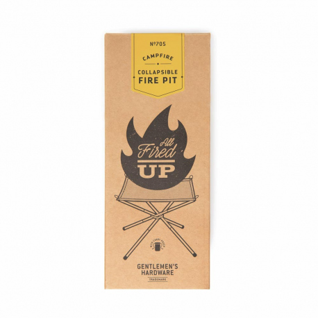 Stoves - Grills Collapsible Fire Pit Stoves - Grills Collapsible Fire Pit