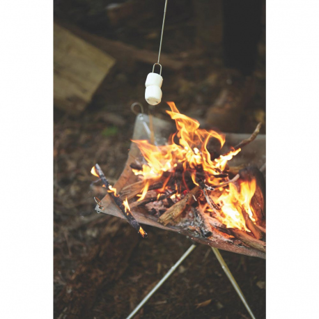 Stoves - Grills Collapsible Fire Pit Stoves - Grills Collapsible Fire Pit